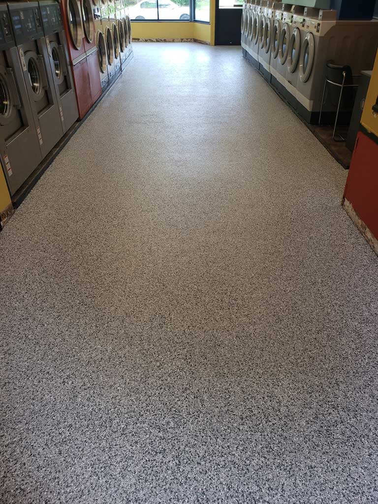 After